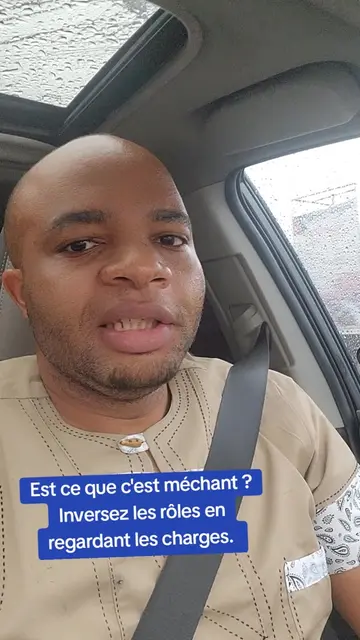 Est-ce que c'est méchant ? #travail #emplois #discipline #Business 