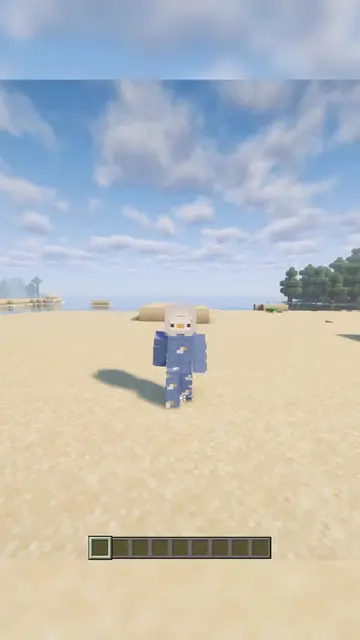 Day 2 of adding Vanilla Mods #Minecraft #minecraftsurvival #moddedminecraft #min
