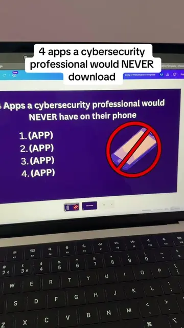 Would you download these? #cyber
