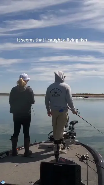 All the messy, unlucky fishing moments.#Fishing #Funny #Fail