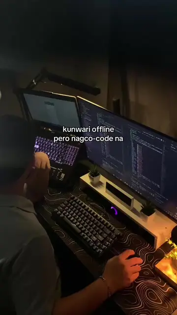 #coding #fyp #programming #bsit #setup 