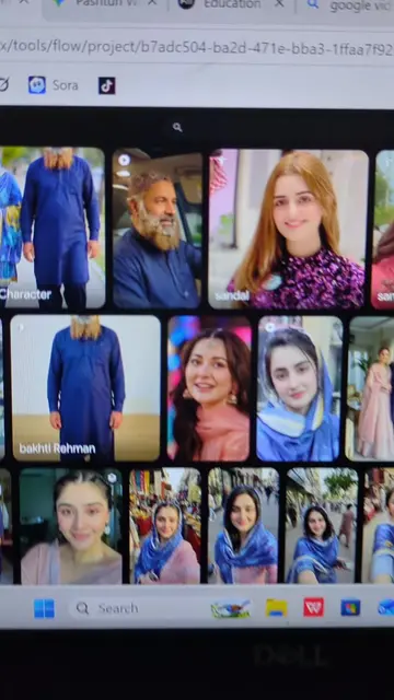 De ke Tasu Freee Long Aii Video hm jorawalii shy - #digitalmarketing #pashtoai #