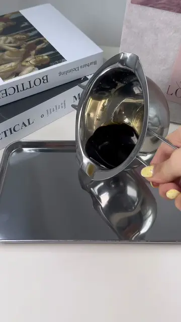 Making the perfect avocado, layer by layer. Custom poured, hand-set, pure therap