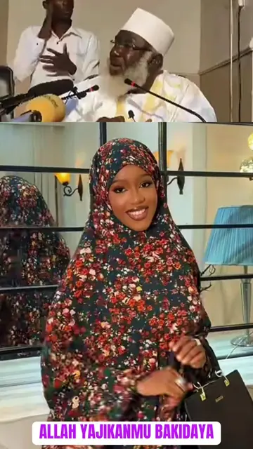 #foryoupage #nigeriatiktok🇳🇬🇳🇬🇳🇬 #waazi #creatorsearch #malamtijjanigurunr