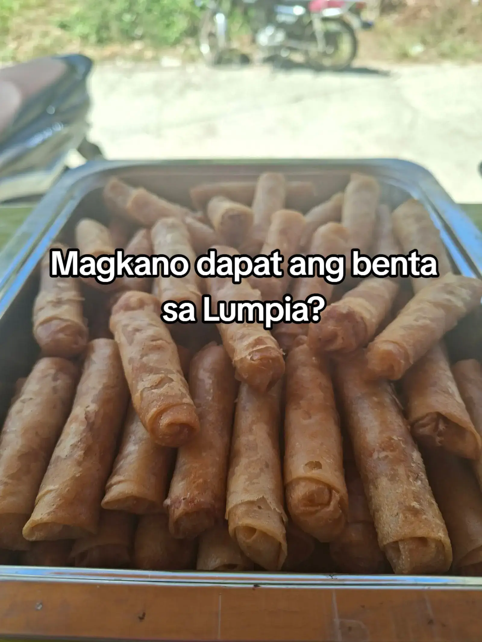 Gabi-gabi akong nagbabasa sa mga sari-sari store groups, napansin ko madalas hul