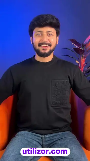 Dosto, Aapko Teeno Mein Se Konsi Website Sabse Achi Lagi? 🌐🤔 | Utilizor https: