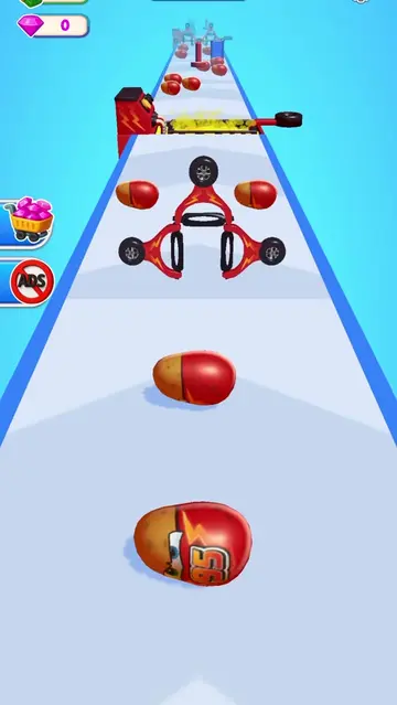 How did I pull that off? 😳🔥 . #howdidithappen #gaming #mobilegaming #gamemomen