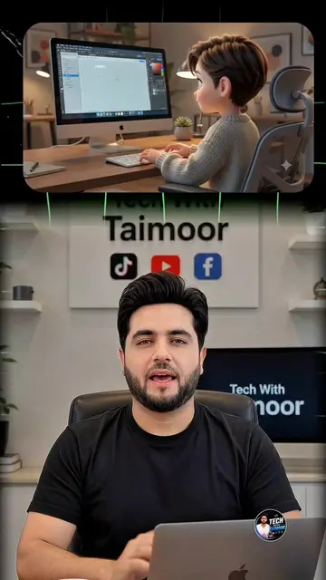Comment “Video” I will send you the link in Inbox | AI Video Generator #aiautoma