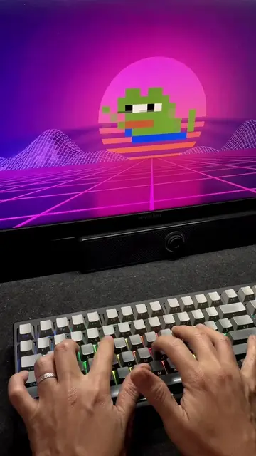 🖱️Tired of the same boring mouse cursor?  #mouse #pctips #TechTips