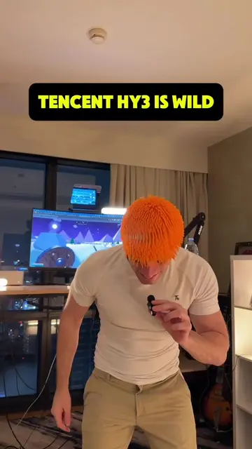 Tencent Hunyuan HY3 is one of the newest AI models for builders. Connect it to H