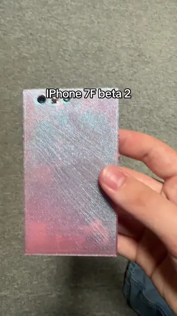 I really like it took long enough to get that screen #techtok #apple #iphone #fu