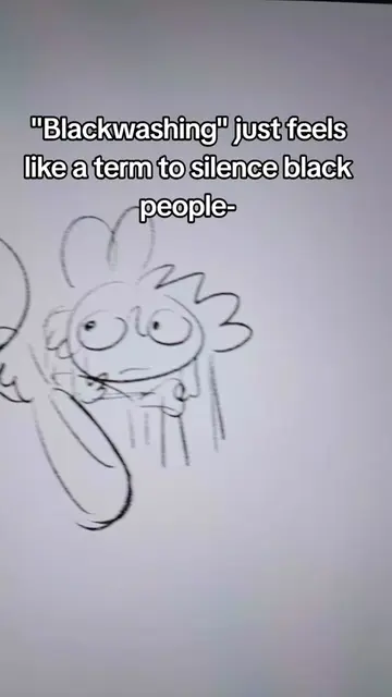 Its been proven that most of yall dont even care abt changing a characters race 