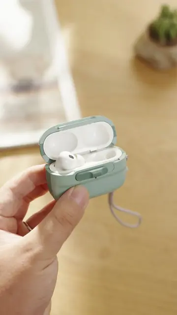 How to reset AirPods Pro2? #howto #airpodspro2 #airpods #airpods#resetwithme 