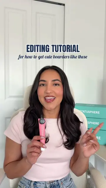 if you’ve seen videos with cute boarders like these and want to know how to do i