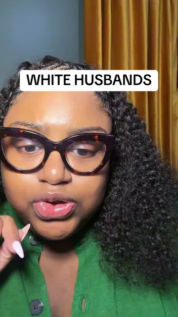 God forbid a highly-visible Black woman says or does something you do not agree 