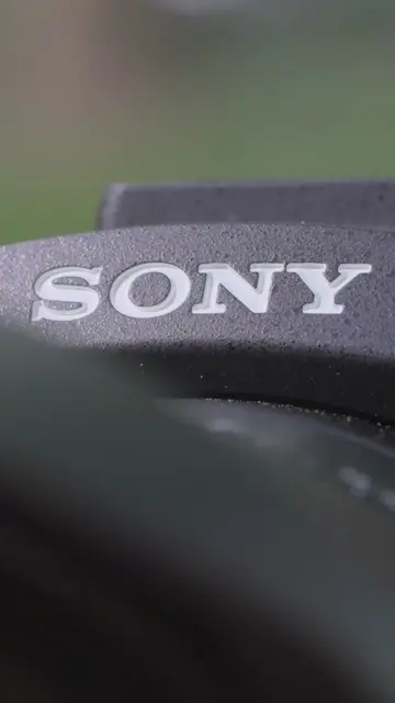 The Sony release you've been waiting for: the RX10 V ➕ 20.1MP 1" Exmor RS BSI CM