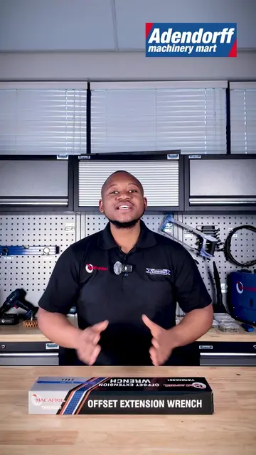 🔧 Some tools solve problems. This one creates opportunities. ⚡ 🎥 Watch how it 