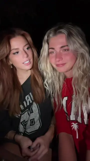 “hey i have a really good idea for a tiktok” - us abt 10 min prior i love cia sm