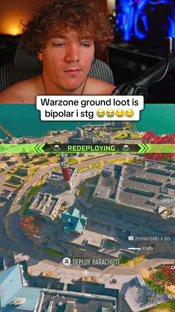 Warzone Ground loot in 2026 🥀🥀 #warzone #rebirthisland #codwarzone 