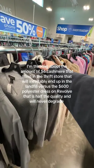 who remembers my old thrift vlogs…#thriftwithlana #thrift #thrifting #fashion 