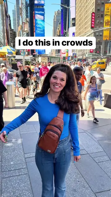 Genius travel tips I wish I knew sooner 🧳✈️ #traveltips #safety #tourist #airpl