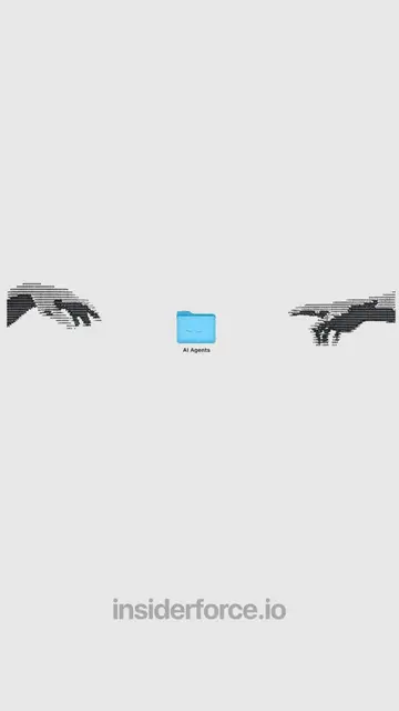 Comment "BLOOME" and I'll send you the direct link. 🔥 AI agents are running ent