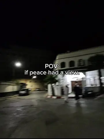🕊️🤍. #pov #peace #fajr 
