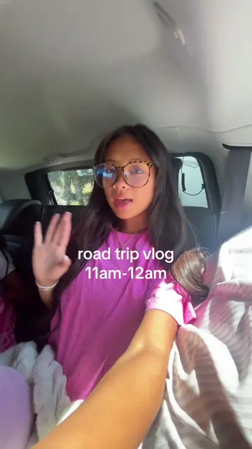 i’m so happy to be home!! #fypシ゚viral #trending #roadtrip #Vlog #viral @McDonald