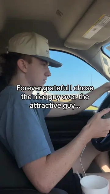 Nice guys will always finish first over here 🫶 #niceguy #boyfriend #girlfriend 