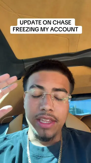 we good now #chase #bank #viral #trending #fyp 