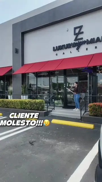 Alguna vez un cliente te ha tratado mal? Tener un negocio significa enfrentar si