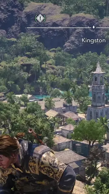 Assassin's Creed Black Flag Resynced is incredibly impressive and at times feels