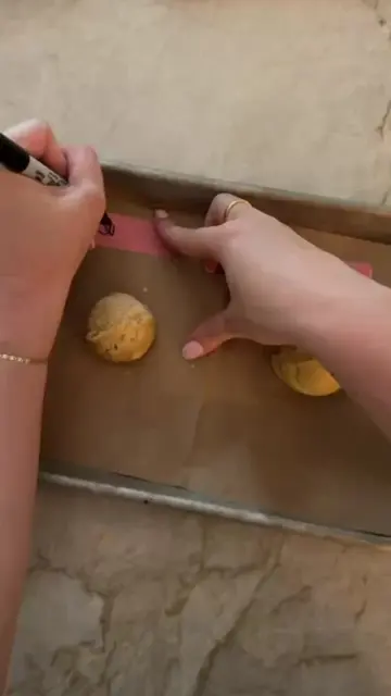 Baking soda vs. Baking powder @Homemade ish #testingrecipes #cookies #homemadeis