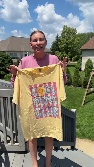 It’s so good and for that price!??? OBSESSED 🤩🎀 #coolmomsclub #momlife #mother