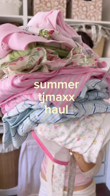 Was this worth $400?… I think YES, these are all perfect for summer & I’m obsess