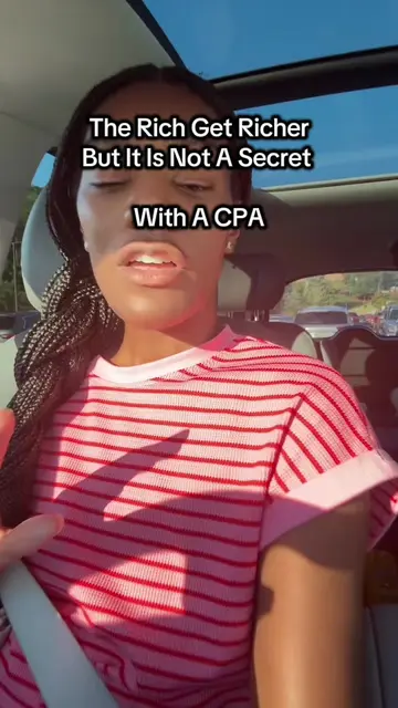 The secrets of the wealthy are oftentimes not secrets at all. Can you use this t