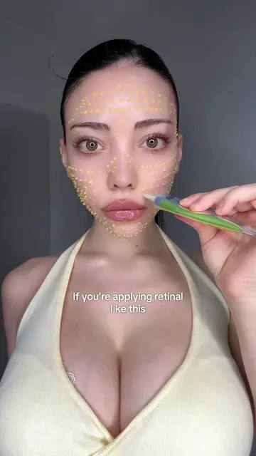 Retinal is one of the most effective skincare ingredients, but only if you use i