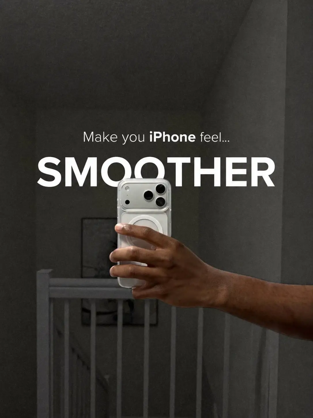 Your iPhone isn’t slow… your settings might be.  Try these and tell me if it fee