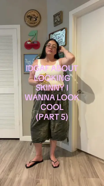 doing this little series has truly helped me not give a ffffff about what i look