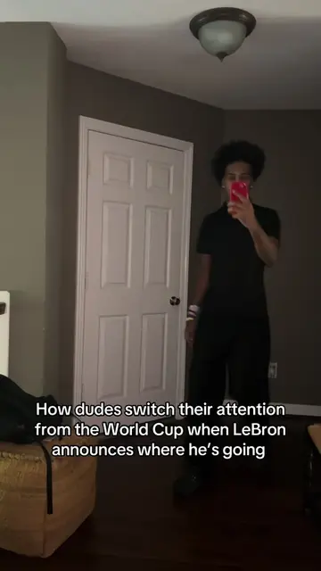 #worldcup #lebron #NBA #_luhmiles 