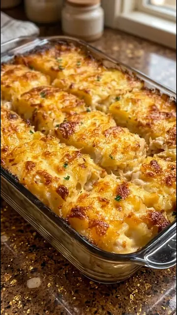 "My son and husband have declared this his new favorite dinner. I said good, it'