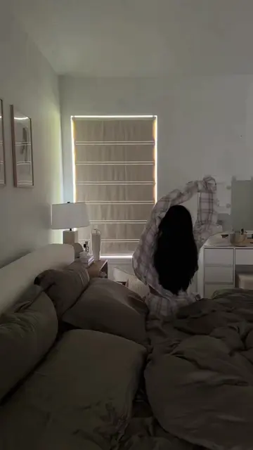my longest video yet! in-depth bedroom & bathroom reset for you ⛅️🧺🫧🧹🧼 this 