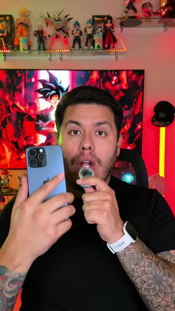 Cómo cambiar tu tono de llamada en iPhone #iphone #tikringtones #tonodellamada #