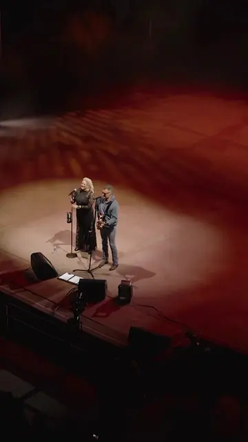 Another amazing three-night run at Red Rocks this week. Thanks to everyone who c