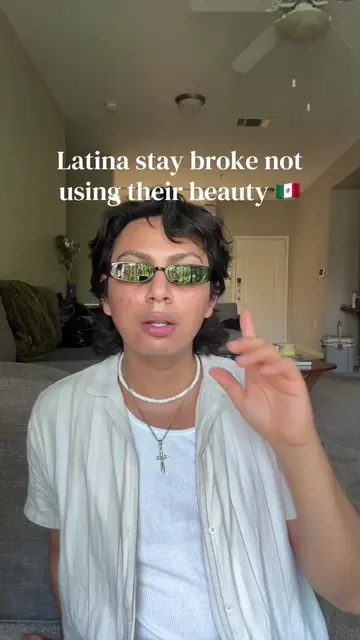 Mija it’s like you never listen to Teresa but don’t worry Luis is here to remind