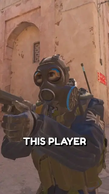 He Changed the Game Forever.. #cs2 #Csgo #counterstrike #csgoclips #game 