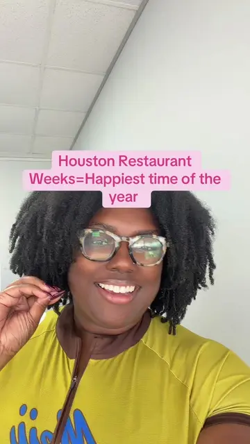 Houston restaurant weeks is here!!! ##houstonrestaurantweeks#h#houstont#txh#htx