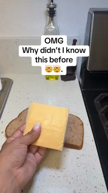 Why didn’t I know about this before. #lifehacks #lifetips #tipsandtricks #cheese