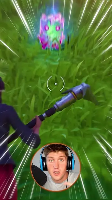 EVERY NEW *RARE* Sprite Location in Fortnite! #fortnite #gaming #fortnitebr #for