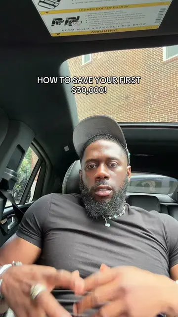 Most people don’t even have enough money to see what they’re good at! You can’t 